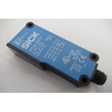 SICK  1 026 031 WT18 sensor. Used.